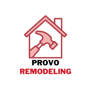 Provo Remodeling Logo